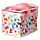 RPET Cool Bag Lunch Bag Butterfly House Pick of the Bunch