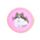 Set of 6 Beans & Co Cats Reusable Cleansing Pads
