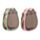 Pusheen the Cat Compressed Travel Towel