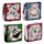 Asterix Compressed Travel Towel