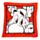 Asterix Compressed Travel Towel