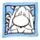 Asterix Compressed Travel Towel