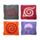 Naruto Compressed Travel Towel