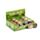 Lucky of the Irish Leprechaun & Shamrock Compressed Travel Towel
