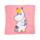 Moomin Tammi Compressed Travel Towel