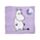 Moomin Tammi Compressed Travel Towel