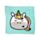 Adoracorns Unicorn Compressed Travel Towel