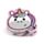 Adoracorns Unicorn Compressed Travel Towel