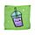 Foodiemals Bubble Tea Compressed Travel Towel