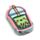 Foodiemals Bubble Tea Compressed Travel Towel