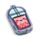 Foodiemals Bubble Tea Compressed Travel Towel