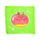 Pusheen the Cat Fruits Compressed Travel Towel