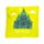 Je t'aime Paris Compressed Travel Towel