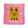 Je t'aime Paris Compressed Travel Towel