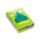 Je t'aime Paris Compressed Travel Towel