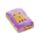 Je t'aime Paris Compressed Travel Towel