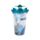 Shatterproof Moomin Double Walled Cup & Straw