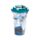 Shatterproof Moomin Double Walled Cup & Straw