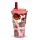 Shatterproof Pusheen Foodie Double Walled Cup & Straw