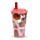 Shatterproof Pusheen Foodie Double Walled Cup & Straw