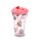 Shatterproof Pusheen Sips Double Walled Cup & Straw