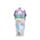 Unicorn Magic Double Walled Cup & Straw with Charms