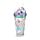 Unicorn Magic Double Walled Cup & Straw with Charms