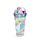 Unicorn Magic Double Walled Cup & Straw with Charms