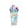 Unicorn Magic Double Walled Cup & Straw with Charms