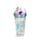 Unicorn Magic Double Walled Cup & Straw with Charms