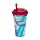 Shatterproof Hatsune Miku Double Walled Cup & Straw