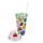 Foodiemals Fruit Double Walled Cup & Straw with Charms