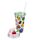 Foodiemals Fruit Double Walled Cup & Straw with Charms