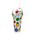 Foodiemals Fruit Double Walled Cup & Straw with Charms