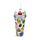 Foodiemals Fruit Double Walled Cup & Straw with Charms
