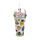 Foodiemals Fruit Double Walled Cup & Straw with Charms