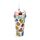 Foodiemals Fruit Double Walled Cup & Straw with Charms