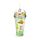 Springtime Double Walled Cup & Straw with Charms