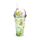 Springtime Double Walled Cup & Straw with Charms
