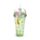 Springtime Double Walled Cup & Straw with Charms