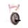 Shatterproof Pusheen the Cat Sushi Club Double Walled Cup & Straw