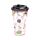 Shatterproof Pusheen the Cat Sushi Club Double Walled Cup & Straw