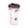 Shatterproof Pusheen the Cat Sushi Club Double Walled Cup & Straw
