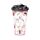 Shatterproof Pusheen the Cat Sushi Club Double Walled Cup & Straw