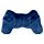 Game Over Game Controller Shaped Plush Cushion