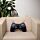 Game Over Game Controller Shaped Plush Cushion
