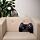 Game Over Game Controller Shaped Plush Cushion
