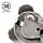 Relaxeazzz Adoramals Koala Plush Travel Pillow & Eye Mask