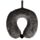 Relaxeazzz Game Over Plush Memory Foam Travel Pillow