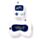 Relaxeazzz Game Over Shaped Plush Travel Pillow & Eye Mask